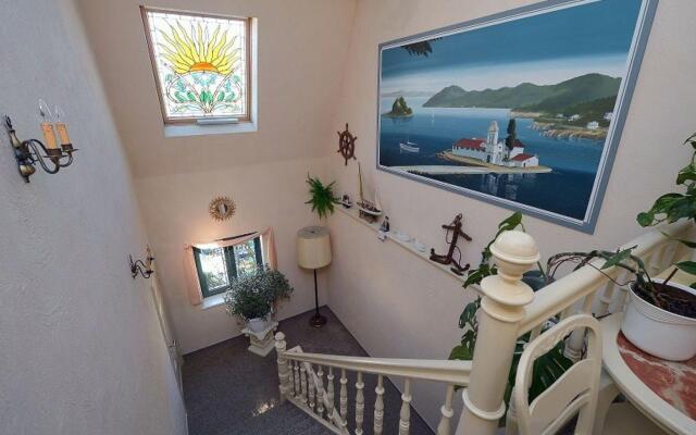 Quaint Apartment in Kühlungsborn near the Sea