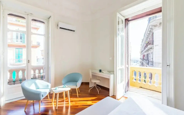 Santa Lucia Apartment by Wonderful Italy