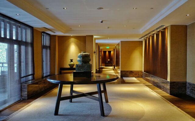 Park Hyatt Changbaishan