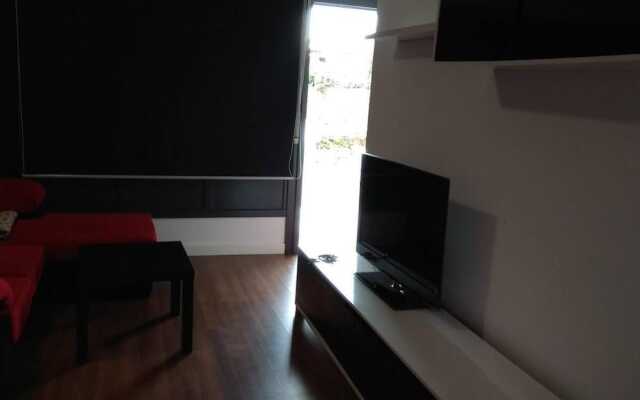 Apartamentos en Leis
