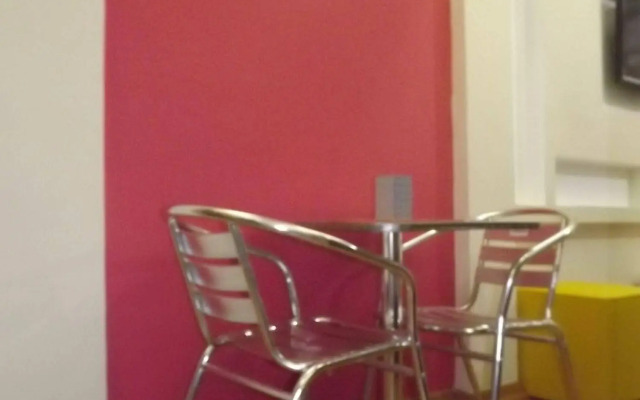 Girafas Hostel
