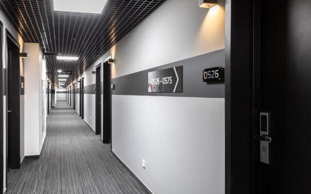 Zoom Apart (Зум Апарт)