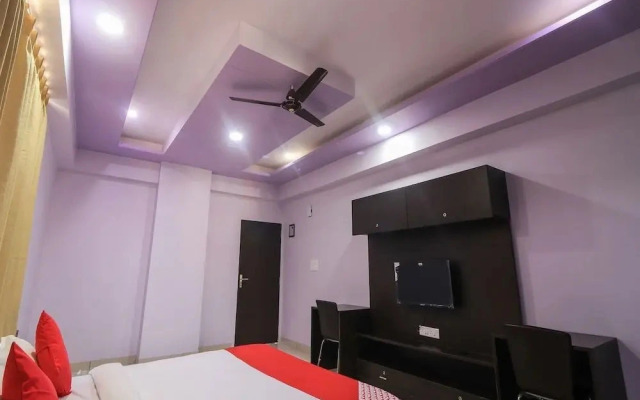 Season Park By OYO Rooms