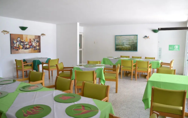 Hotel Albatros