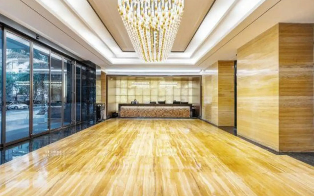 WanLi Seaview Hotel