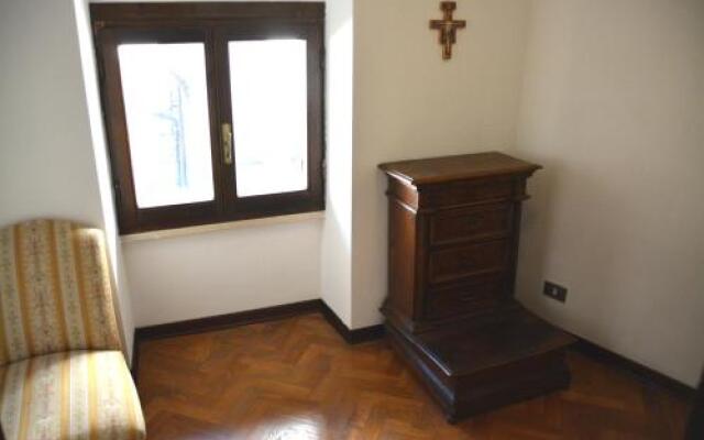 Palazzo Calocci appartamenti in Assisi