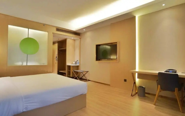 ibis Styles HZ Chaowang Rd
