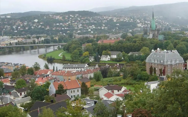 Nidaros Pilgrimsgård