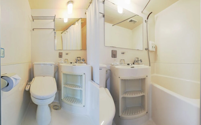 Tabist Hotel Tonami