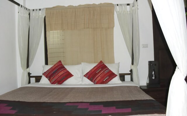 The Royal Shilton Resort