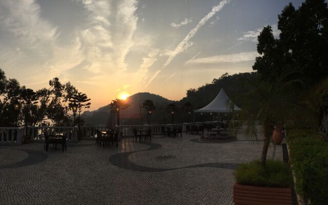 Pousada de Coloane Boutique Hotel