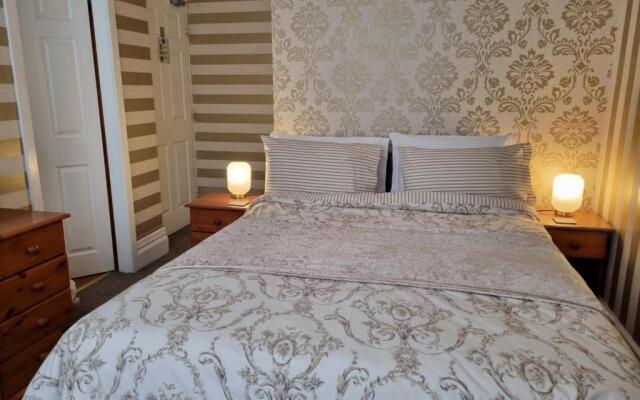 Sirocco Blues Guest House