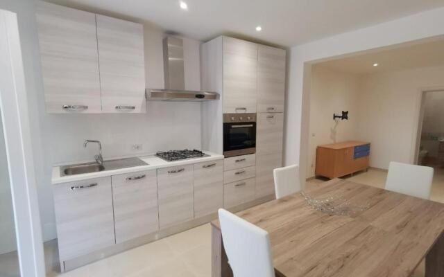 Villetta a piano terra a 300 mt dal mare