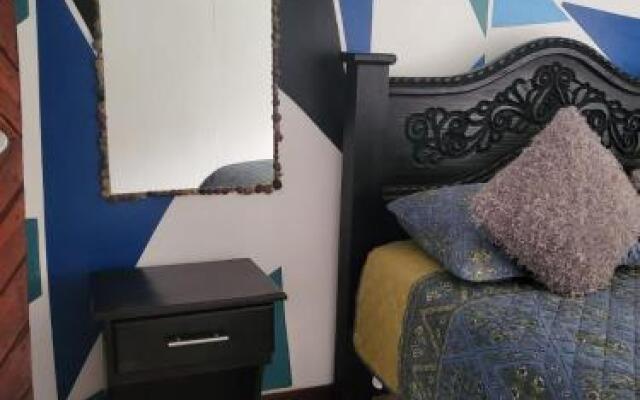 Downtown Montezuma Hostel