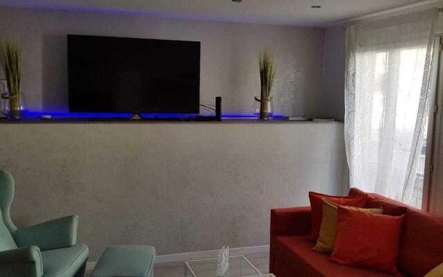 3 Chambres Victor Tuby