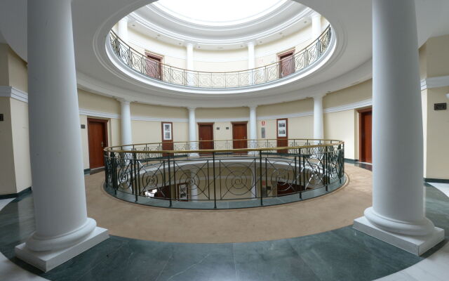 Castilla Termal Balneario de Solares