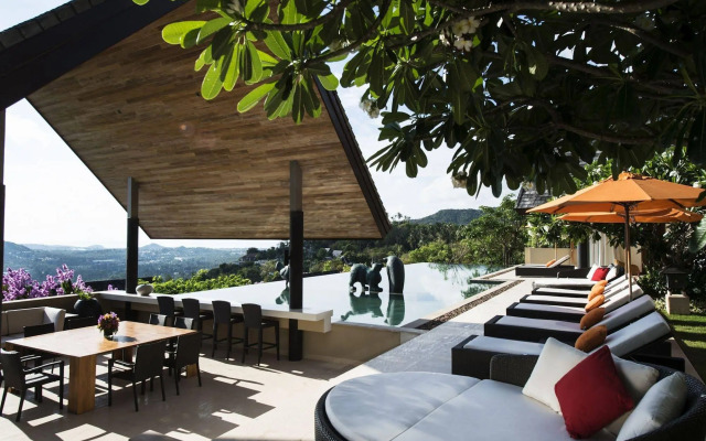 Panacea Retreat