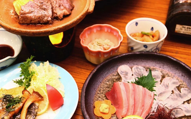 Tohrai-sou