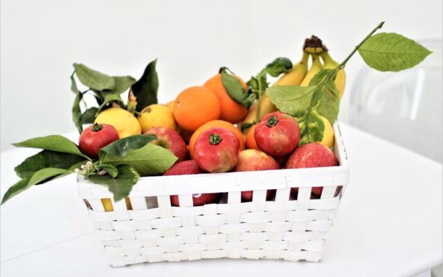 La Nereide Home Deluxe