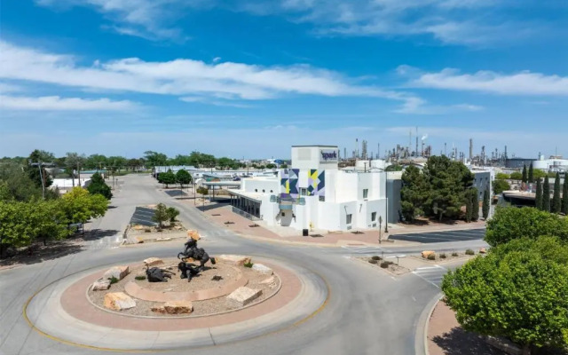 Spark by Hilton Artesia