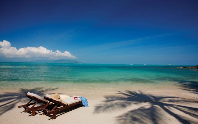 Resort Melati Beach Resort & Spa