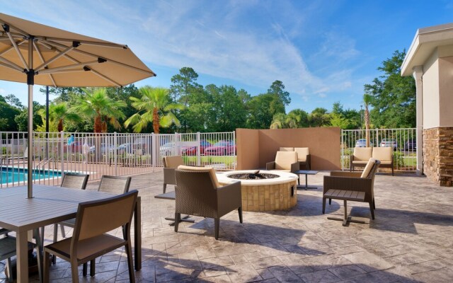Residence Inn by Marriott Brunswick
