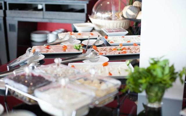 Aleph Boutique Hotel
