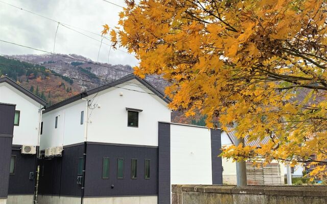 Purpose Resort Echigo Yuzawa「KURA」