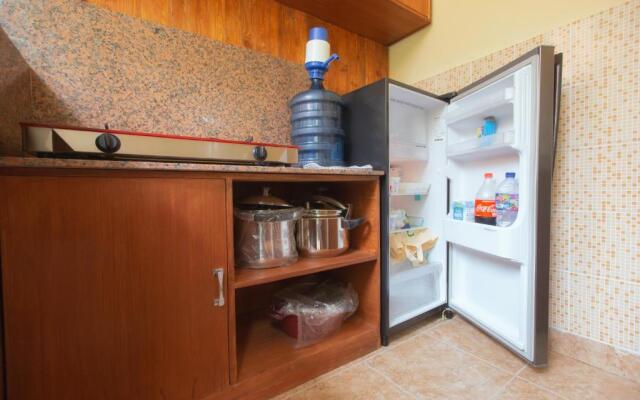 Pande Homestay