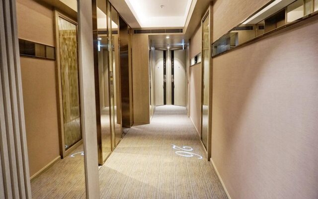 Le Petit Rosedale Hotel Hong Kong