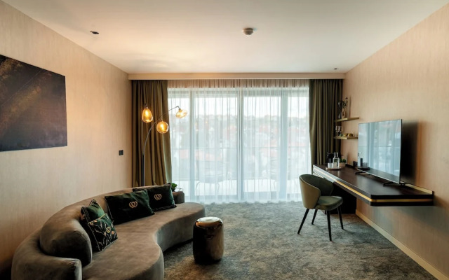 Le Primore Hotel & Spa