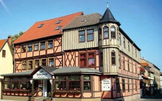 Hotel Schlossblick