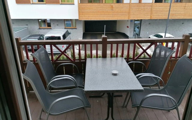 Komfort Appartements serviced by Auhof