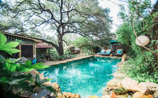 Park Lane Guest House