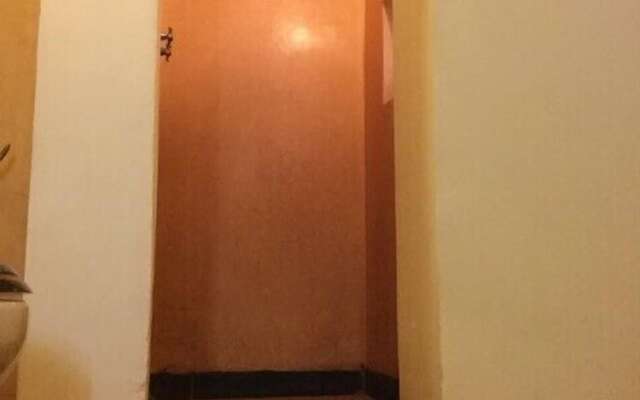 Riad Trois Cours