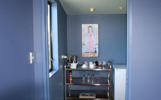 The Lighthouse Lookout