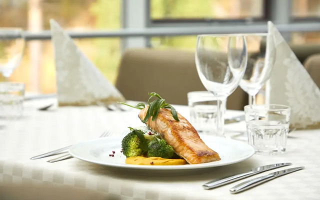 Kokoushotelli Murikanranta