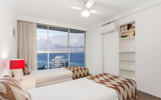 Sunbird Beach Resort