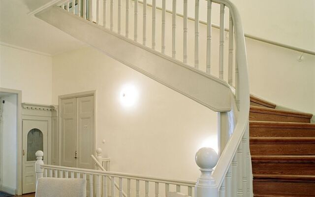 1909 Sigtuna Stads Hotell