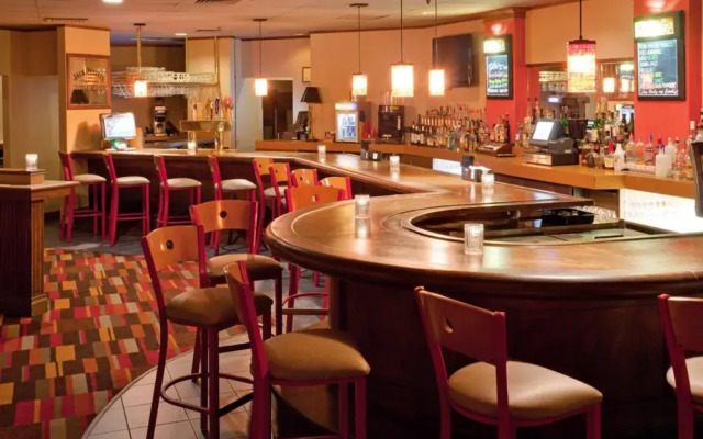 Crowne Plaza Reading