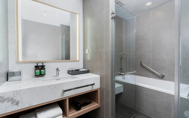 Grass Suites Thonglor