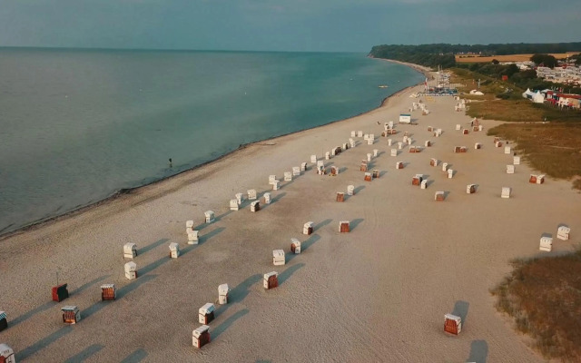 Beachhouse Schwedeneck