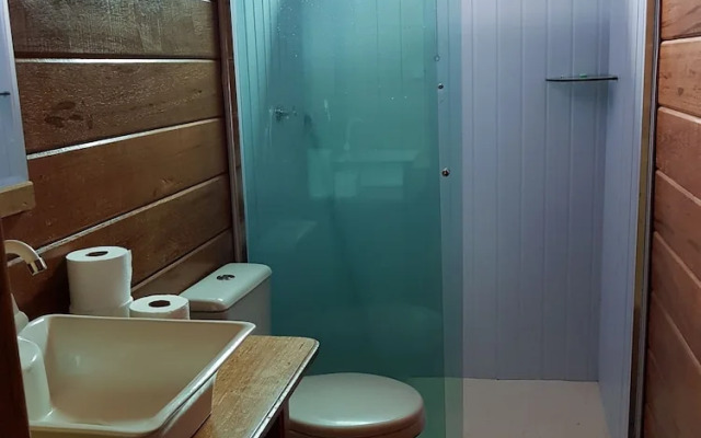 Amazon Arowana Lodge