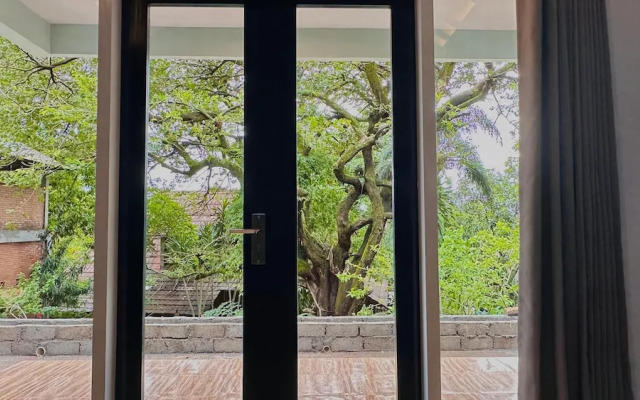 Villa Kamila Senggigi By Villaloka