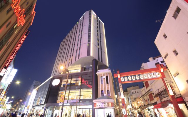 Richmond Hotel Premier Asakusa International