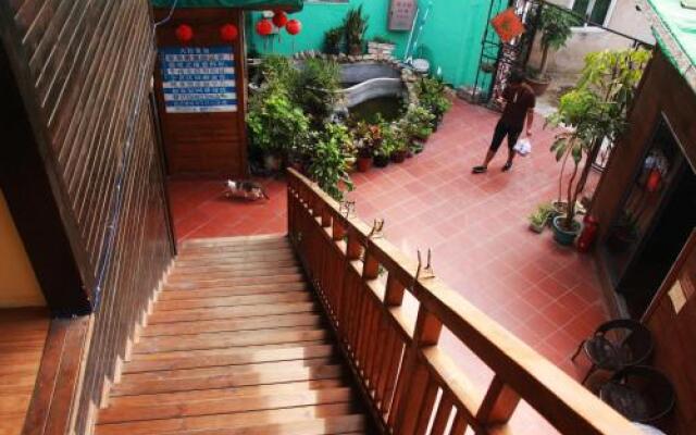 Xiamen Loft International Youth Hostel