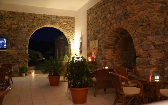 Archipelagos hotel
