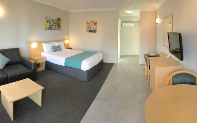 Bathurst Motor Inn
