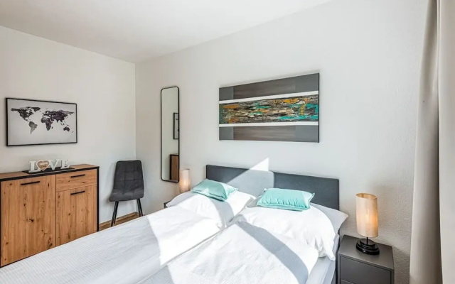 Welcoming Apartment in Sautens With a Terrace