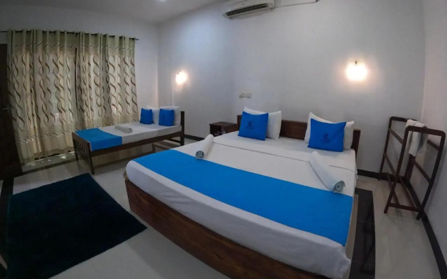 kumbura eco lodge